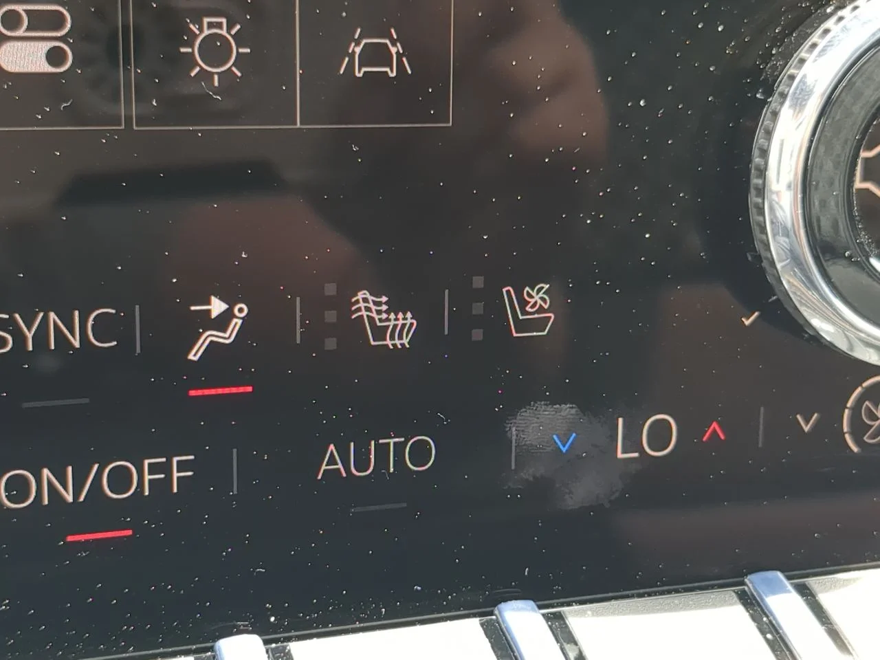 2026 GMC Acadia Denali - Photo 83