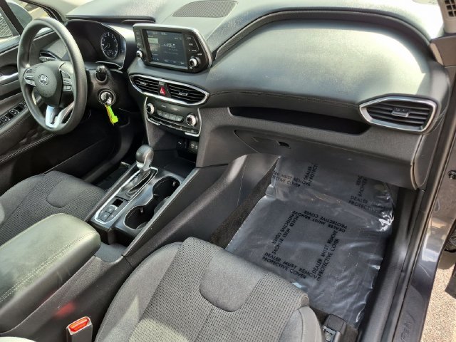 2020 Hyundai Santa Fe SE - Photo 28