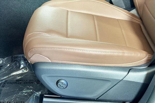 New 2026 Obsidian Black Metallic Mercedes-Benz GLS 450 image 47