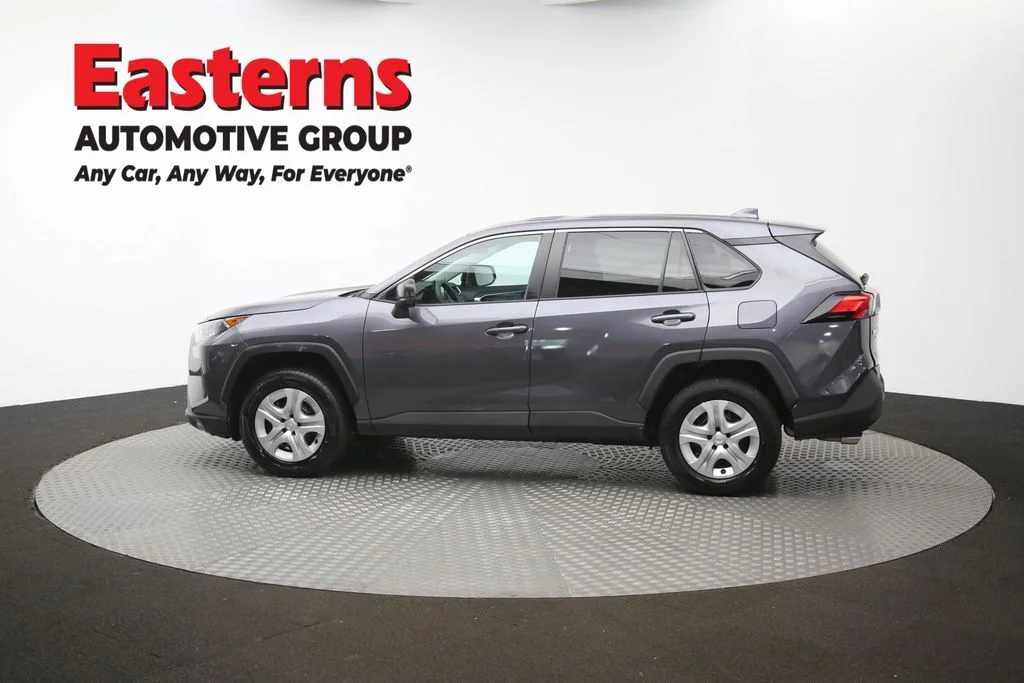 Used 2022 Gray Toyota LE image 58
