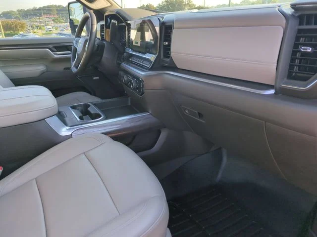 Used 2024 Red Chevrolet LTZ image 35