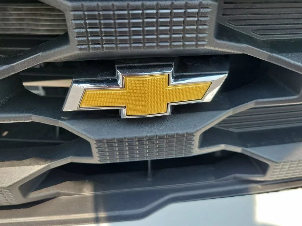 2026 Chevrolet Silverado 1500 Custom - Photo 30