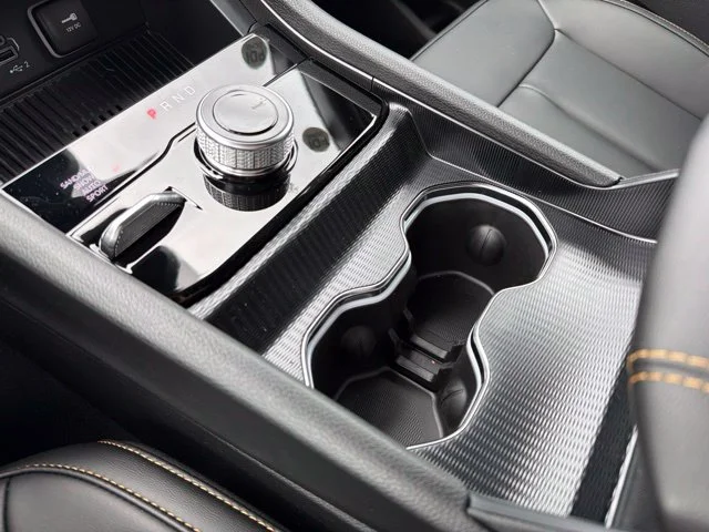 New 2026 Silver Jeep  image 20
