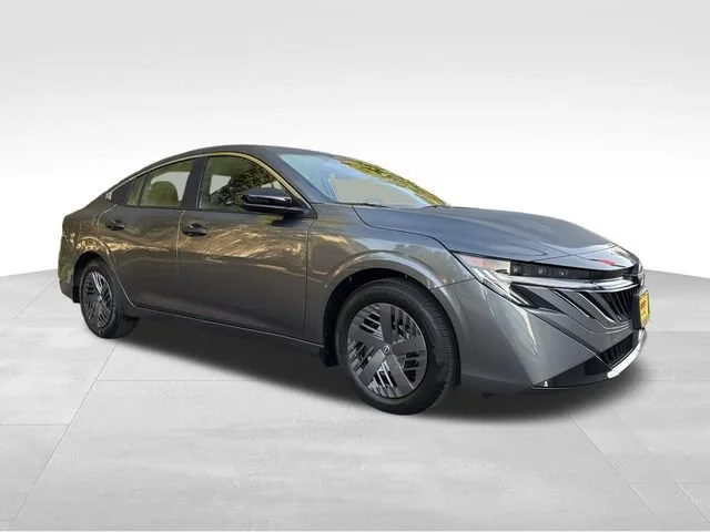 2027 Nissan Sentra S