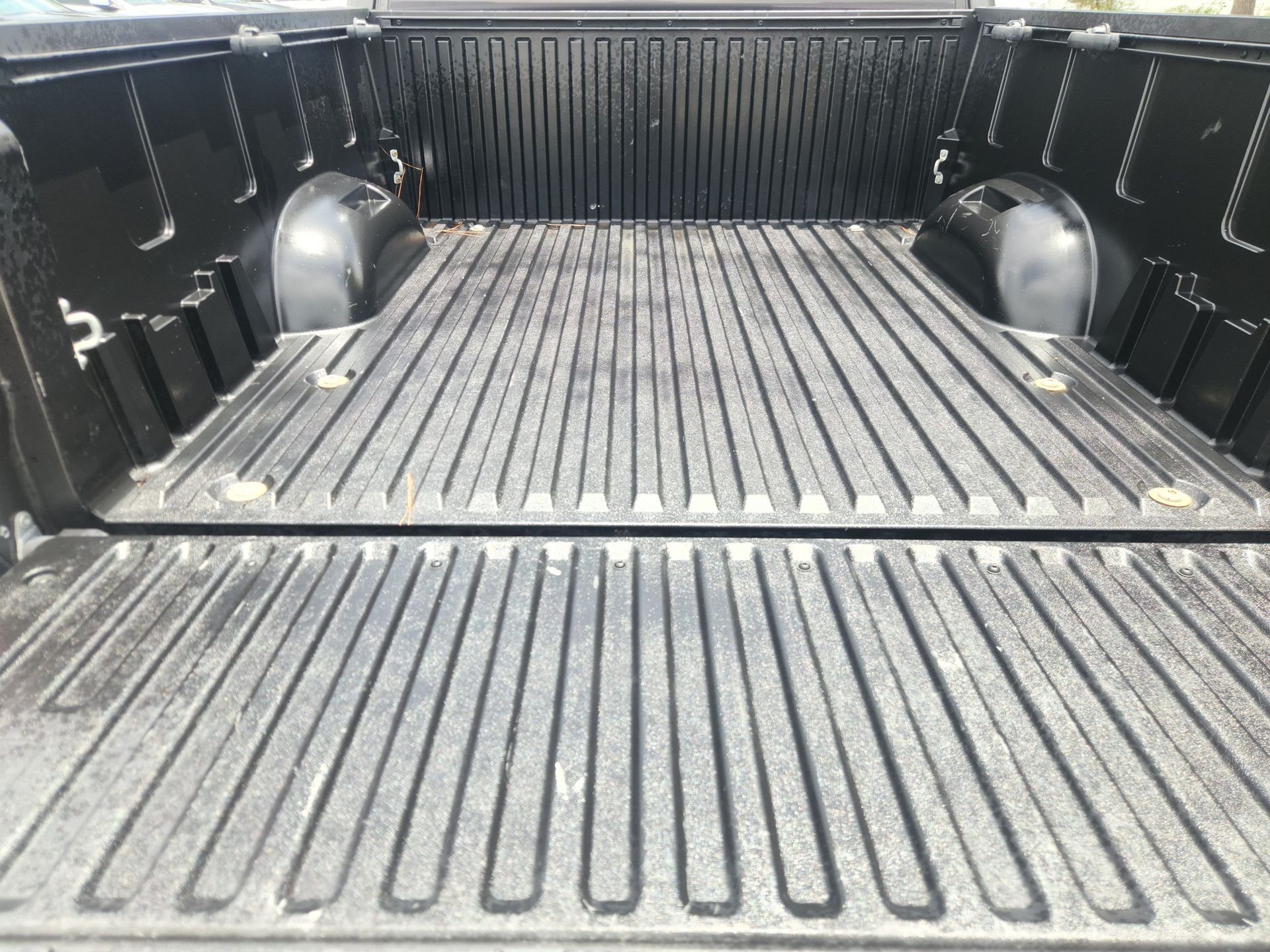 Used 2022 Magnetic Gray Metallic Toyota SR5 image 33