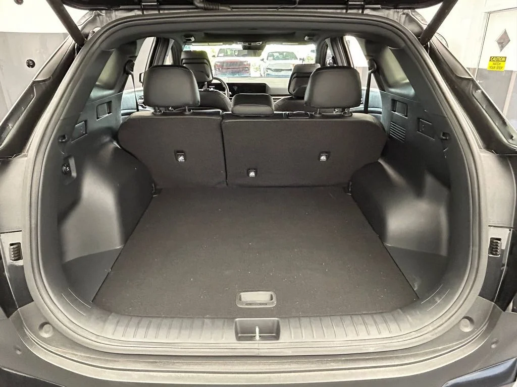 Used 2026 Ebony Black Kia X-Line image 42