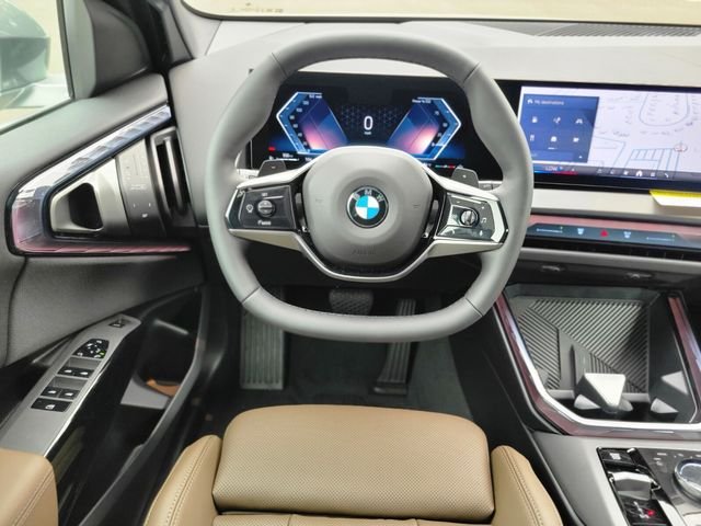 New 2026 Gray BMW 30 xDrive image 14
