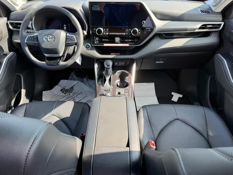 Used 2026 Heavy Metal Toyota Limited image 13
