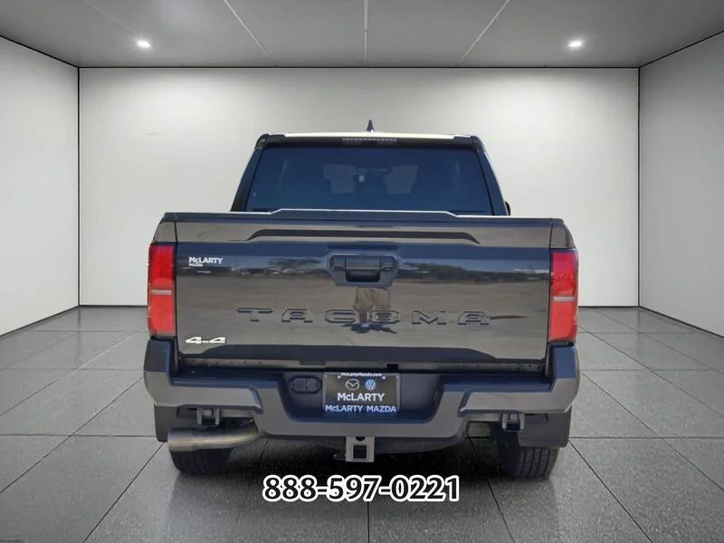 Used 2025 Underground TOYOTA SR5 image 4