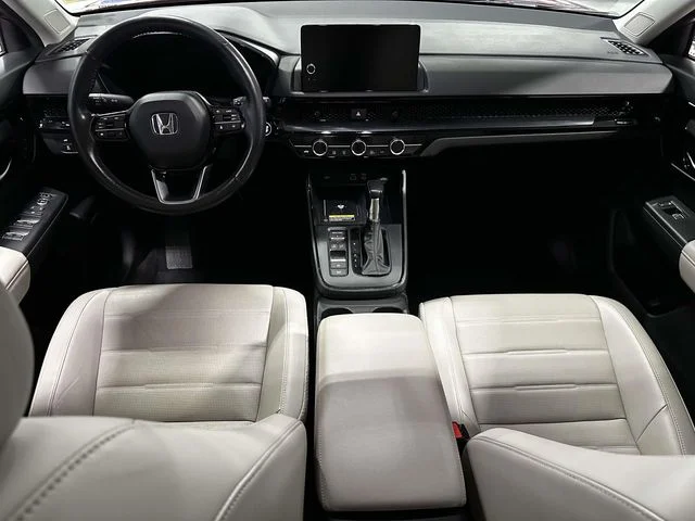 2024 Honda CR-V EX-L - Photo 17