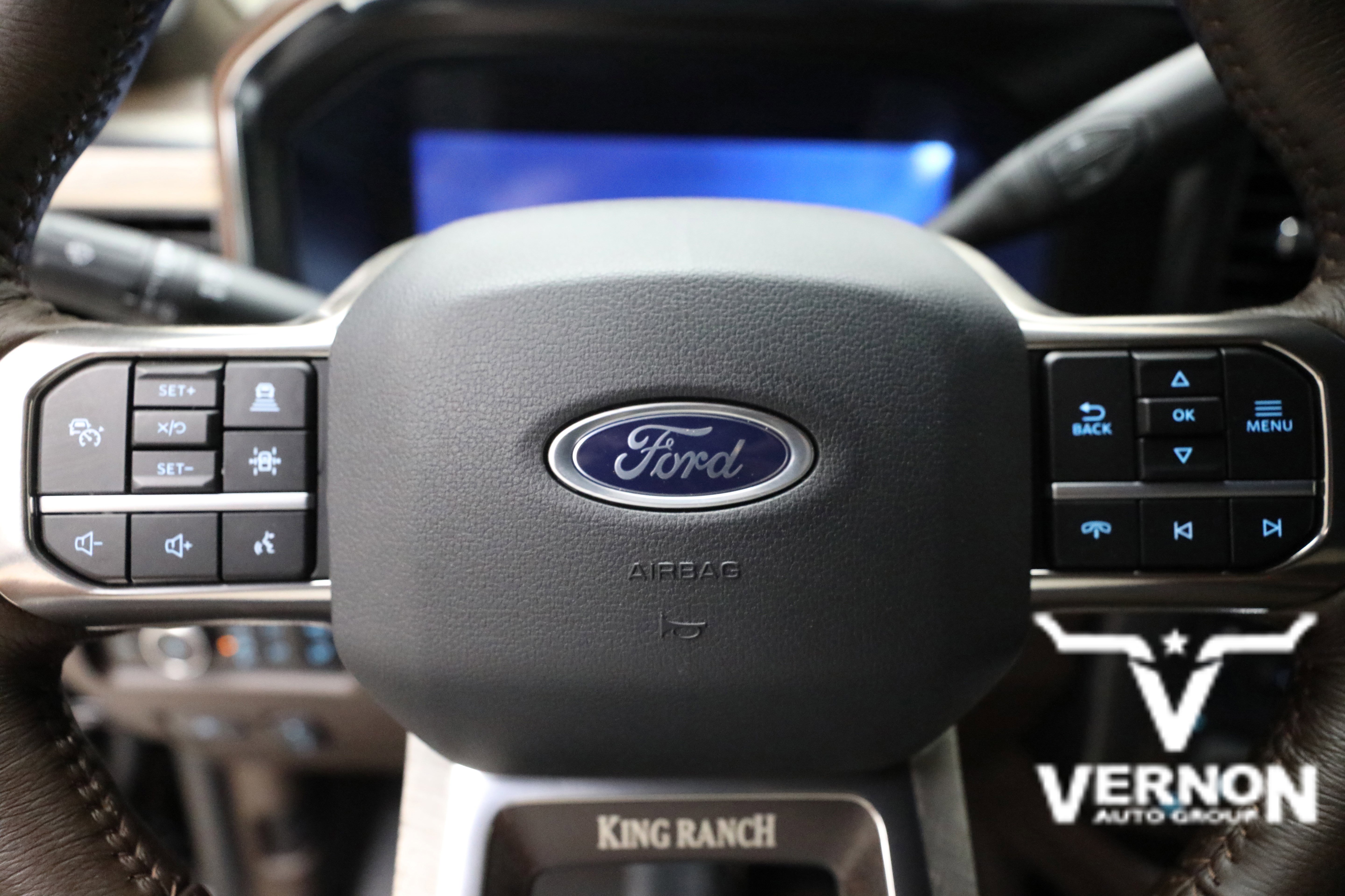 New 2026 Agate Black Metallic Ford  image 22