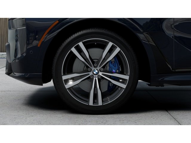 New 2027 Carbon Black Metallic BMW  image 7