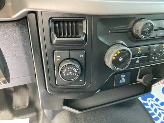 2024 Ford F-150 XL - Photo 23