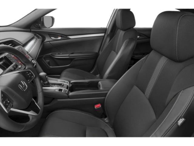 Used 2020 Gray Honda Sport image 9