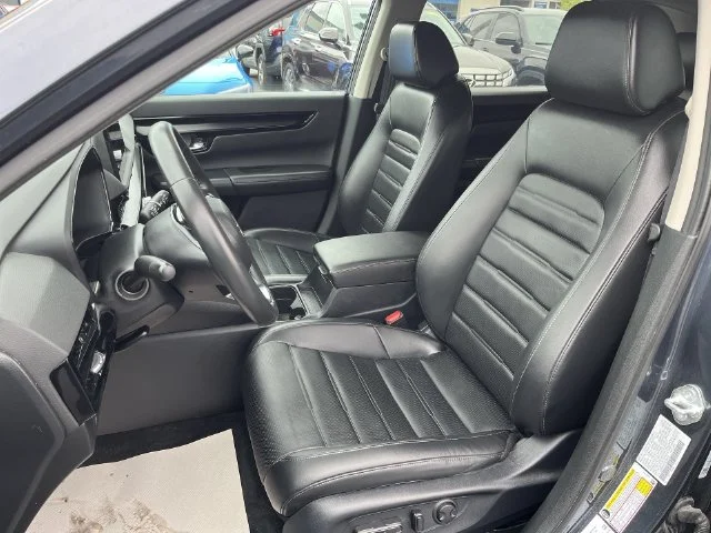 Used 2025  Honda EX-L image 15