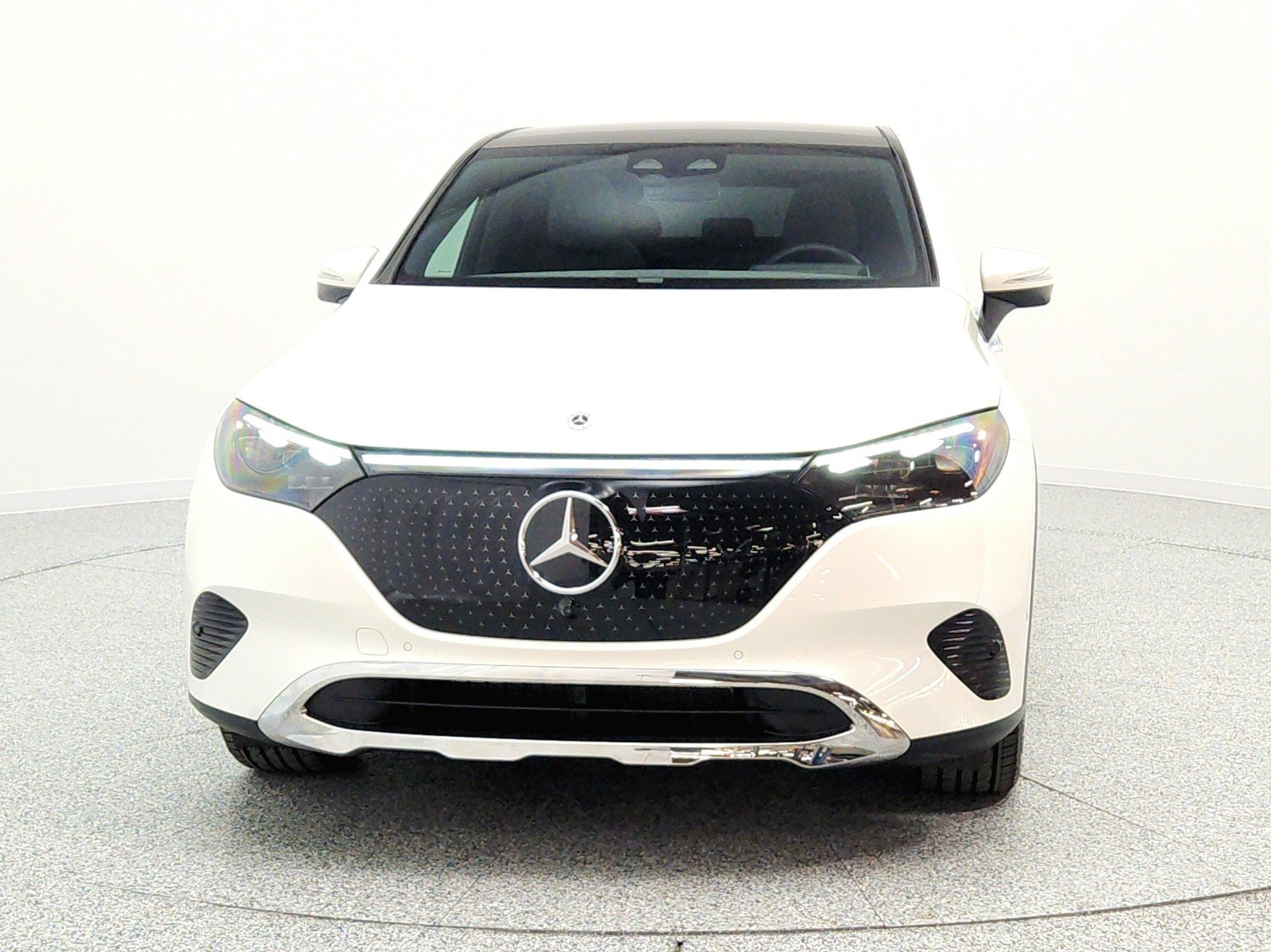 Used 2023 Mercedes-Benz EQE SUV Base with VIN 4JGGM1CB6PA025913 for sale in Newport Beach, CA
