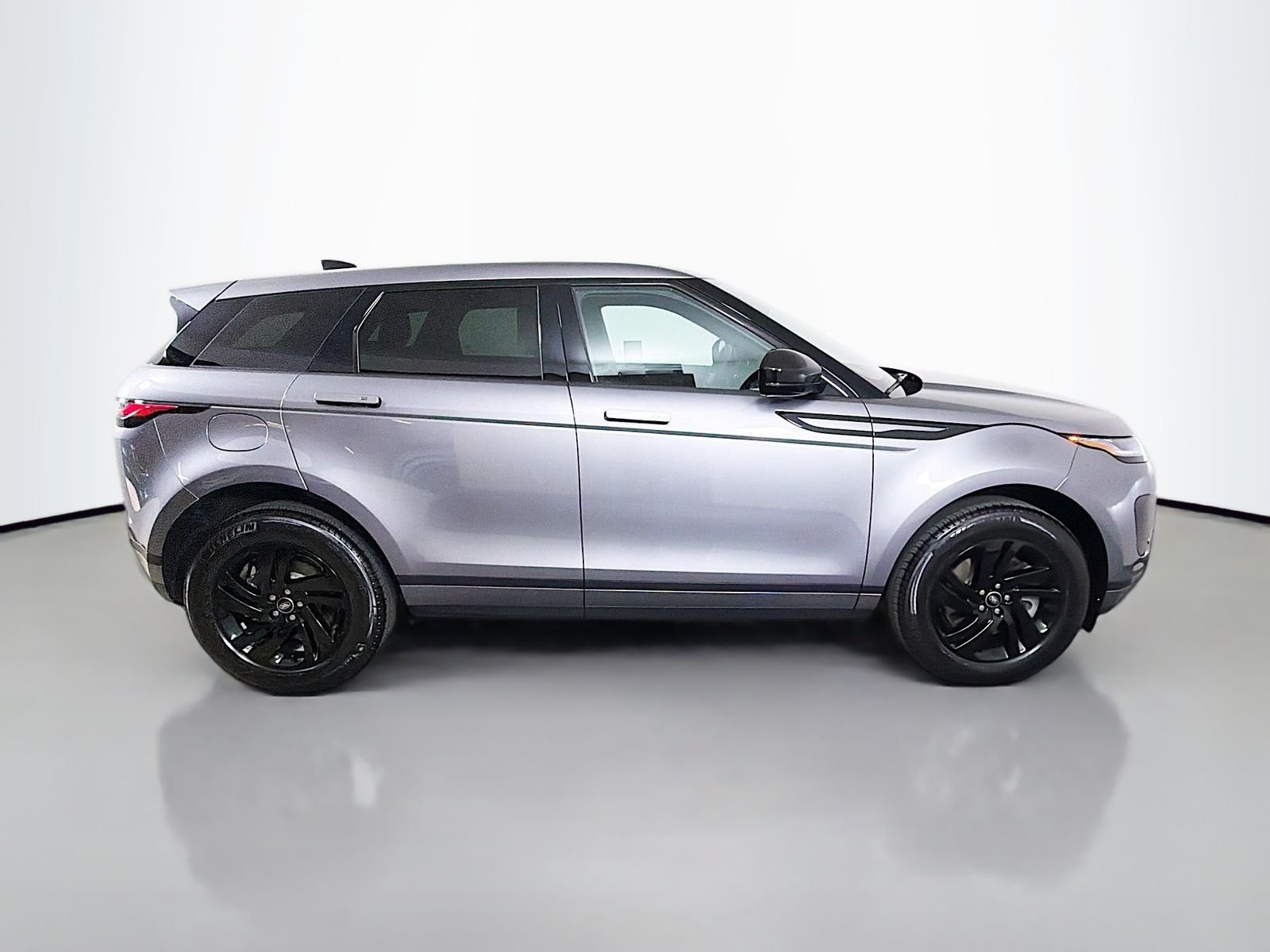 Certified Used 2026 Eiger Gray Metallic Land Rover S image 6