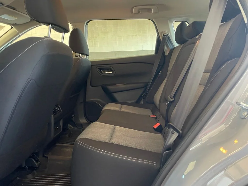 Used 2026 Gray Nissan SV image 16