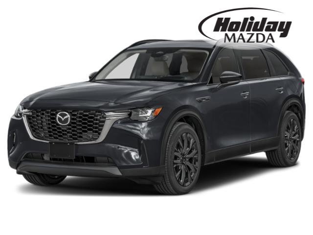 2026 Mazda CX-90 PHEV Premium Package's photo