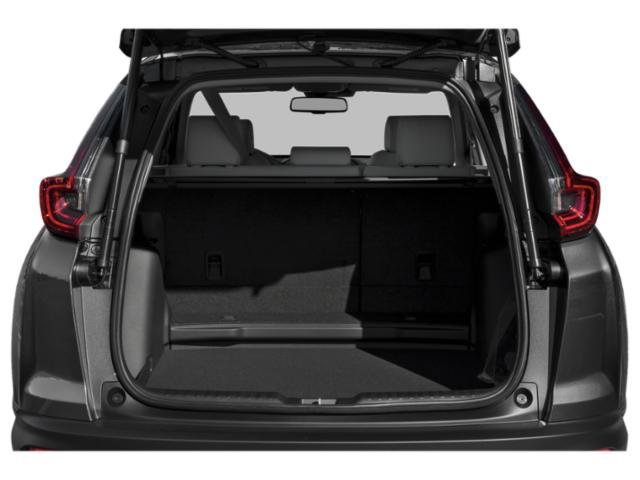 Used 2022 Gray Honda EX-L image 11