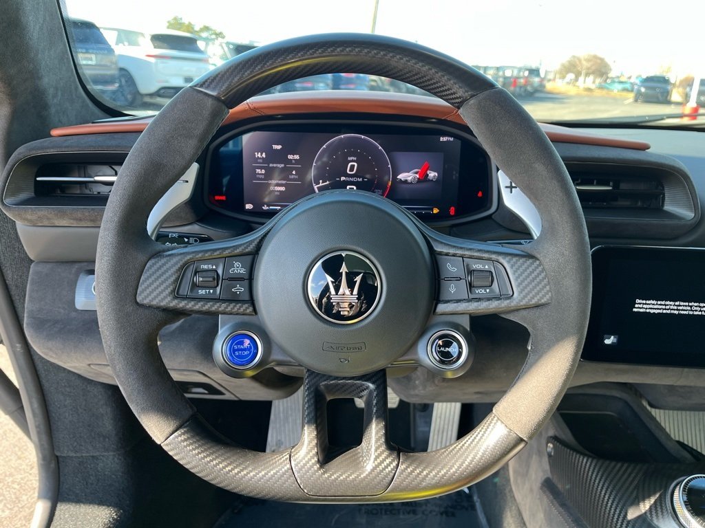 2023 MASERATI MC20 - Image 5