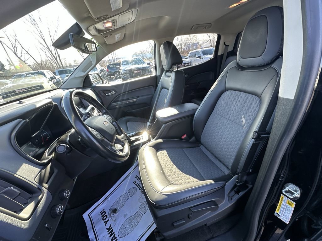 2018 CHEVROLET COLORADO - Image 15