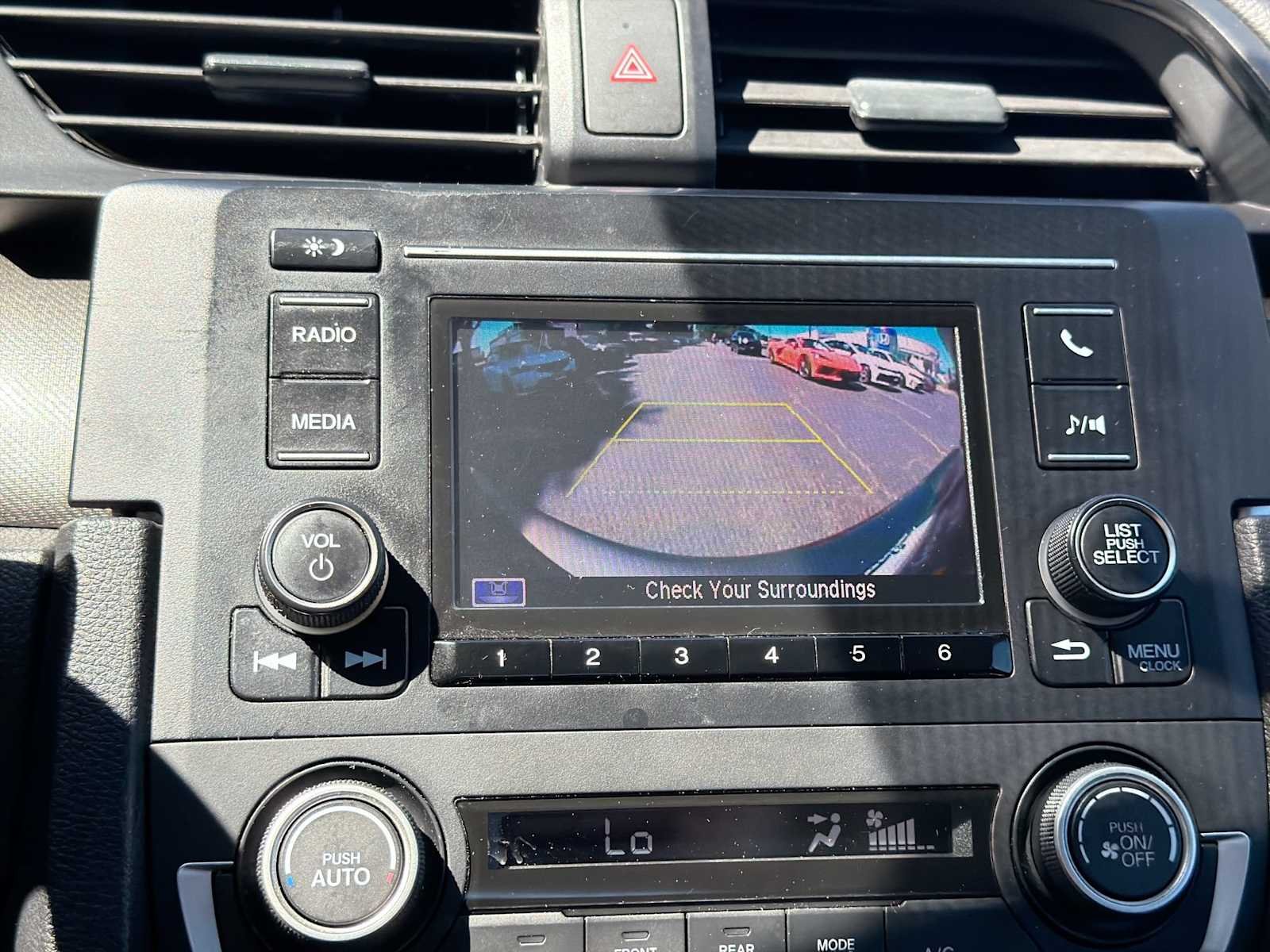2019 Honda Civic LX - Photo 27