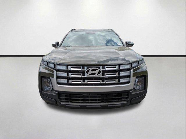 New 2026 Rockwood Green Hyundai SEL Activity FWD image 3