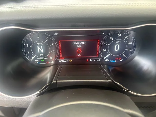2023 Ford Mustang GT Premium - Photo 16