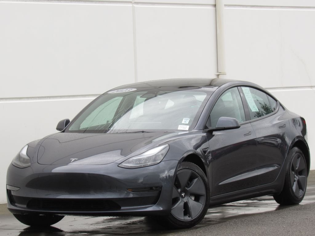 2023 Tesla Model 3 Base