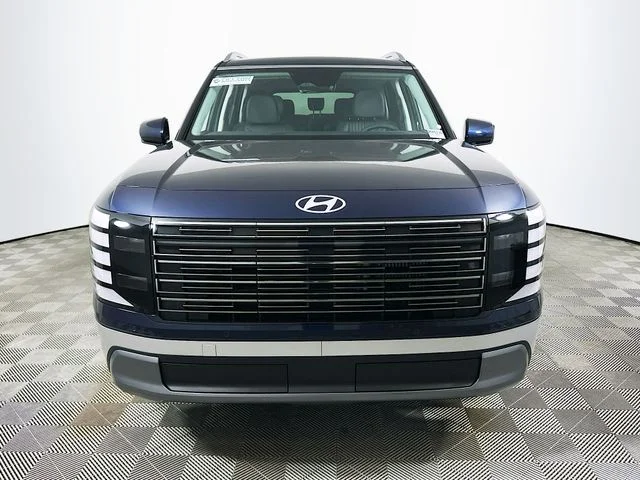 New 2026 Hyundai PALISADE HYBRID Blue SEL