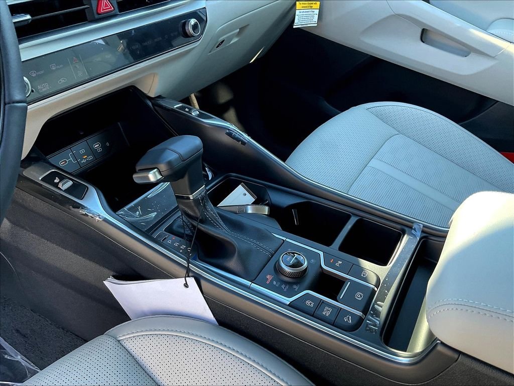2026 Kia Sorento — photo 13