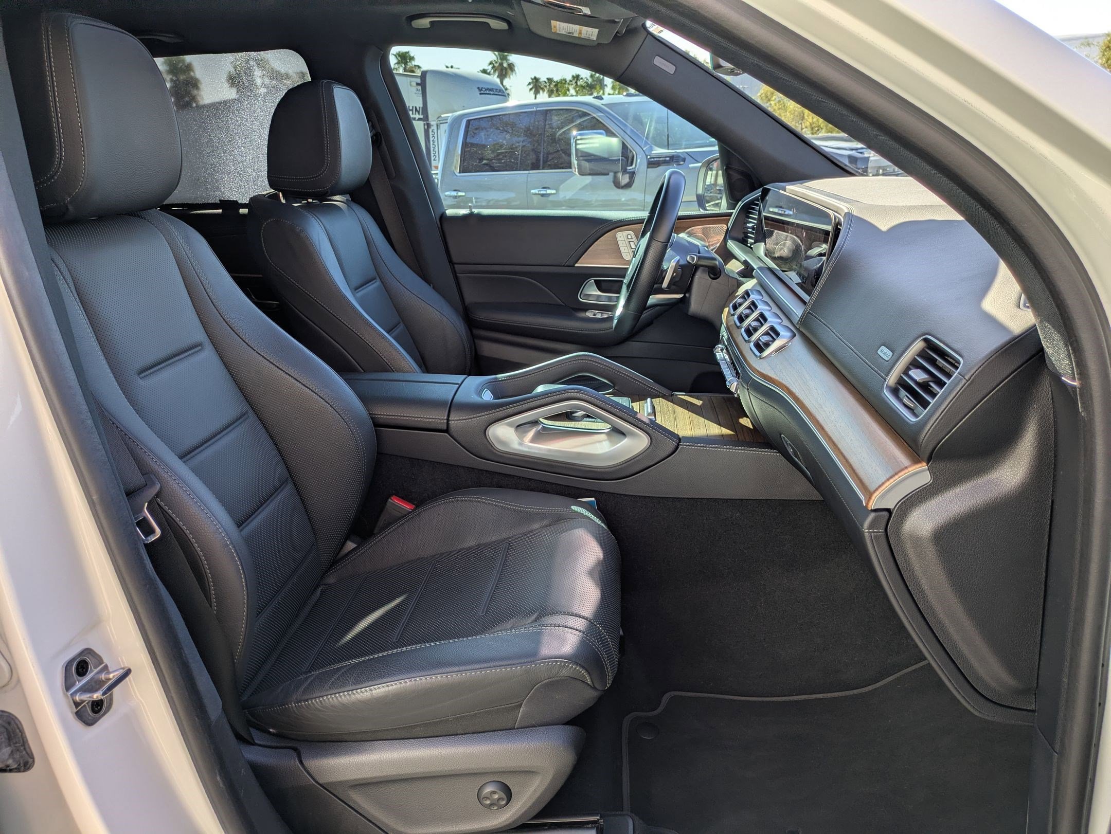 2022 Mercedes-Benz GLE GLE450 - Photo 31