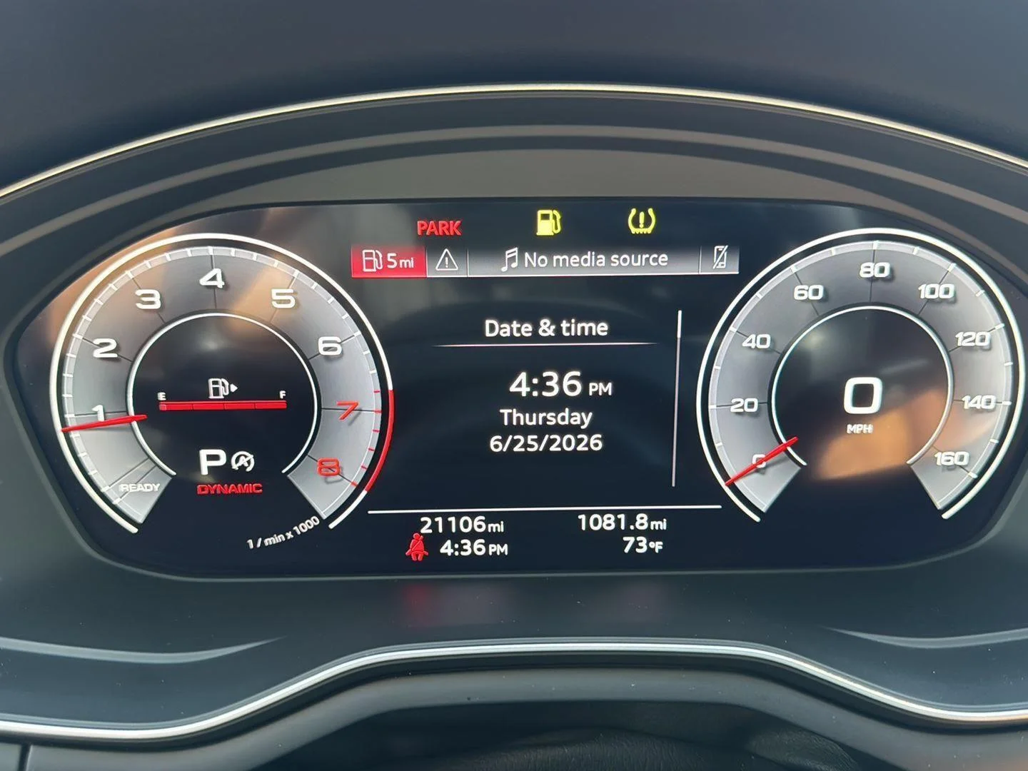 Used 2024 WHITE AUDI S LINE PREMIUM PLUS 45 TF image 28
