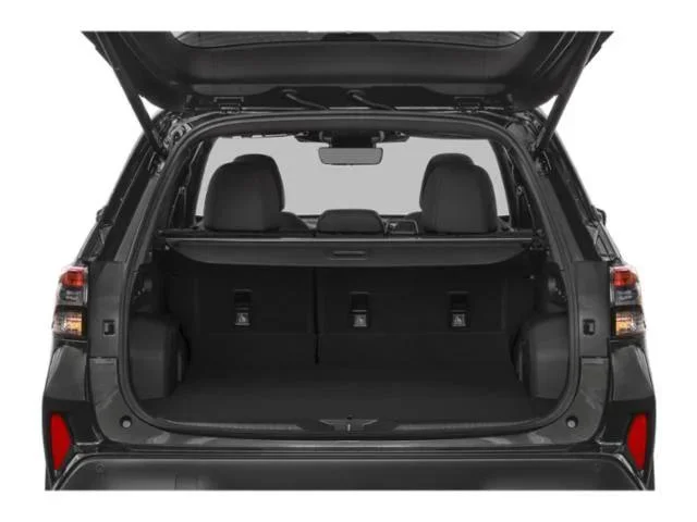 New 2026 MAGNETITE GRAY METALLIC Subaru Premium image 13