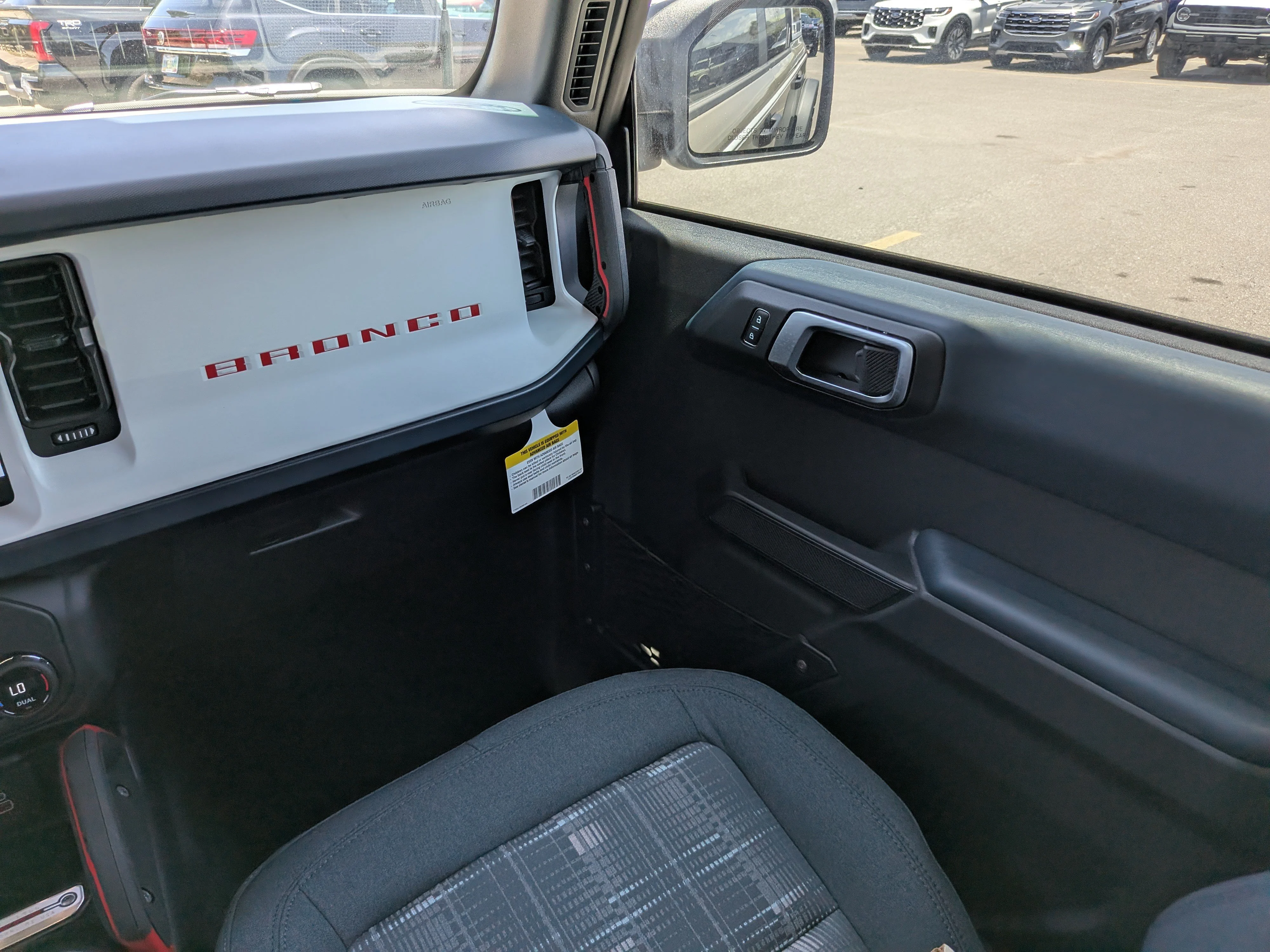New 2026 Marsh Gray Ford Heritage Edition image 14