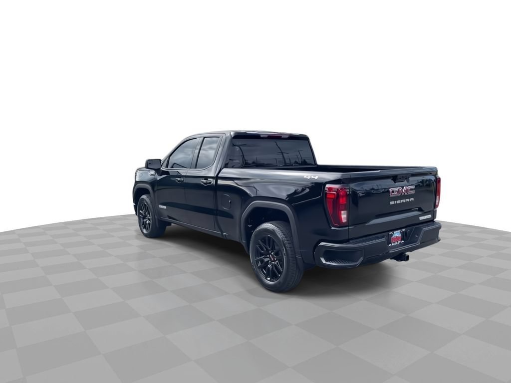 2026 GMC Sierra 1500 Elevation - Photo 6