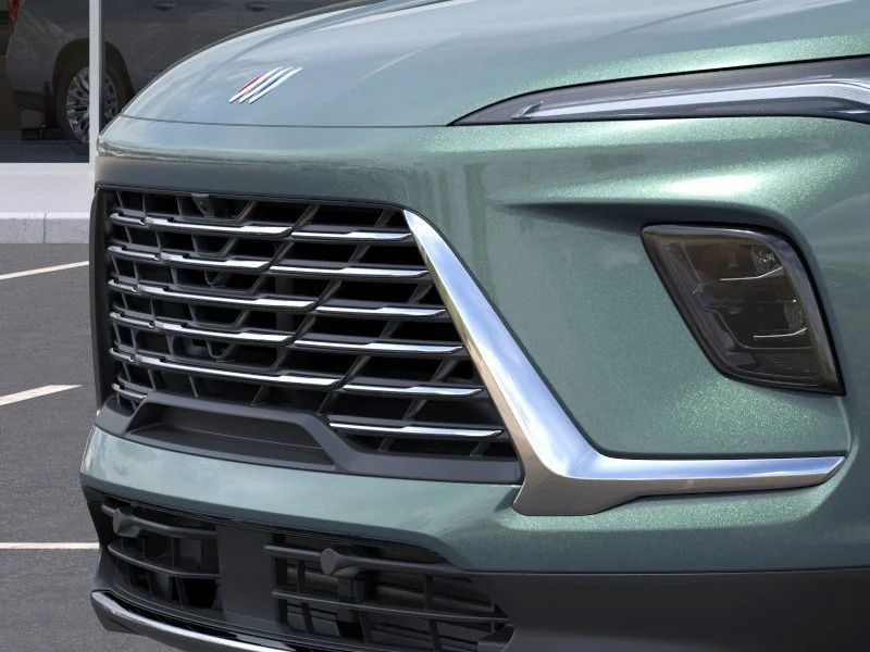 2027 Buick Enclave Preferred - Photo 13