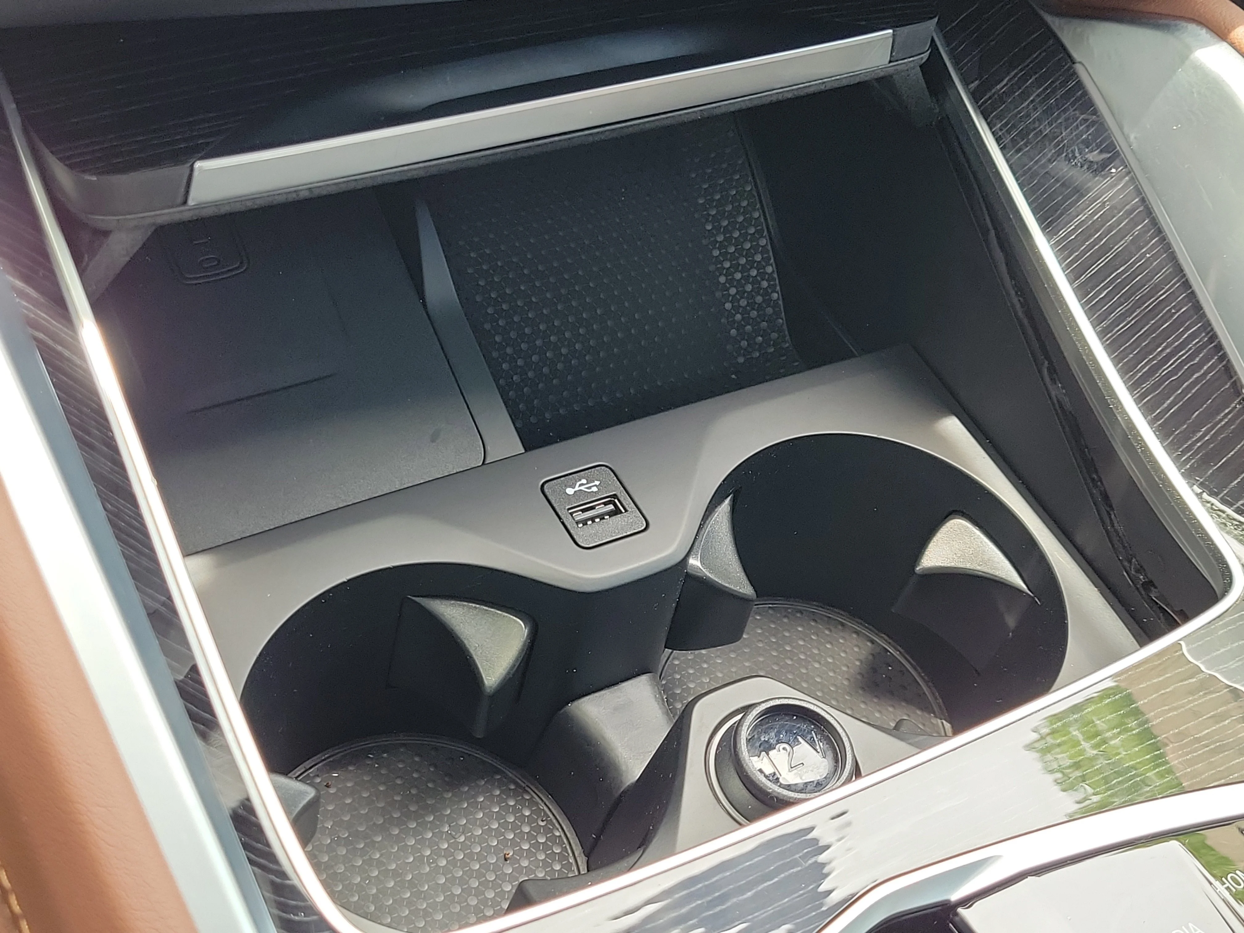 Used 2026 Brooklyn Grey Metallic BMW xDrive40i image 27