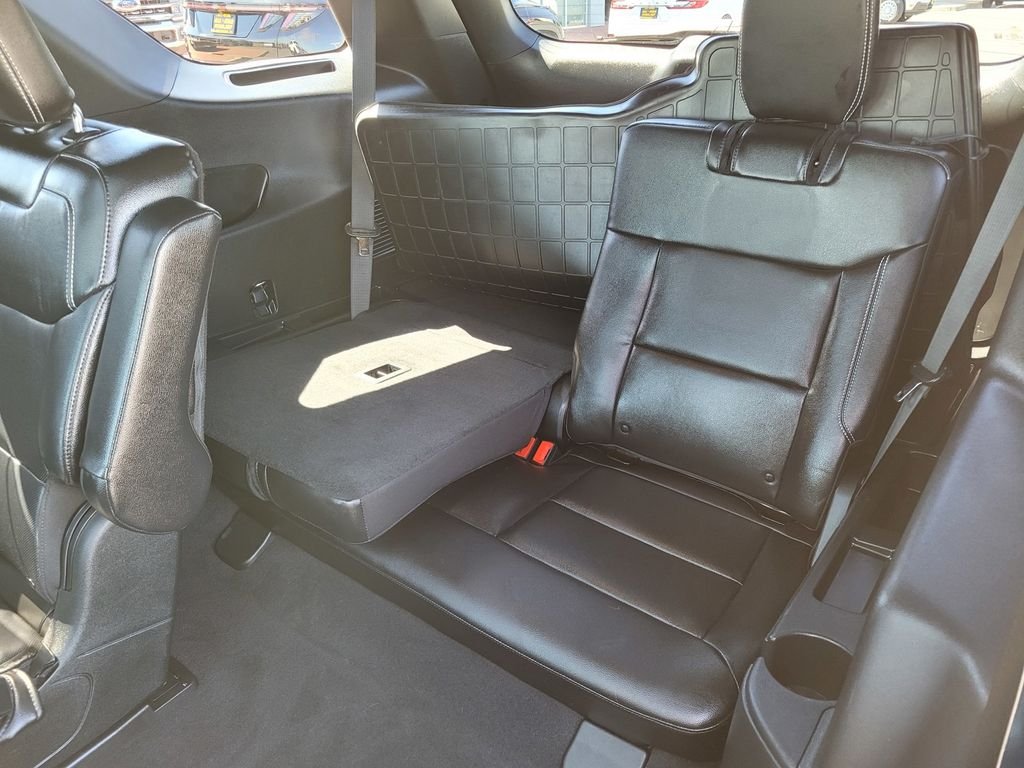 2023 Ford Explorer ST - Photo 12