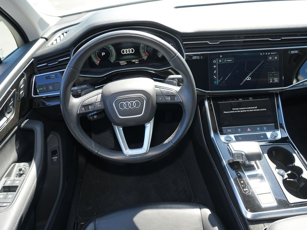 2024 Audi Q7 Premium Plus - Photo 21