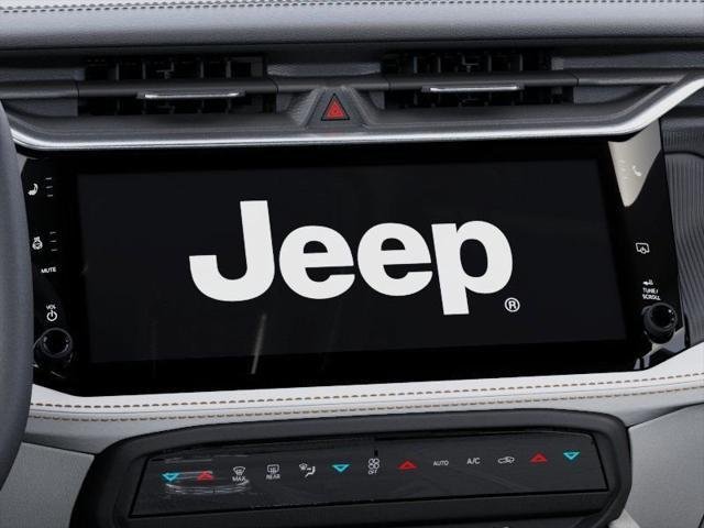 New 2026 41 Jeep Limited image 44