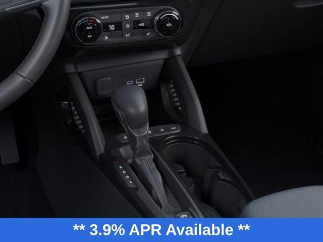 2026 Chevrolet Trailblazer LT - Photo 28