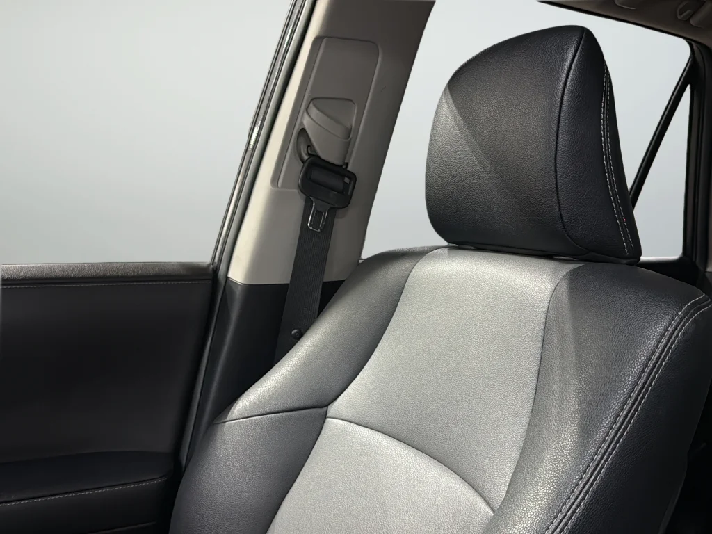Used 2021 Gray Toyota SR5 Premium image 32