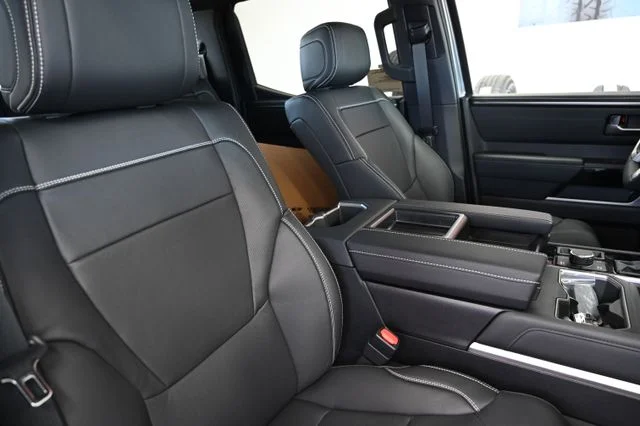 2026 Toyota Tundra Limited - Photo 10