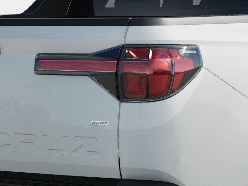 New 2027 Atlas White Hyundai SE AWD image 23