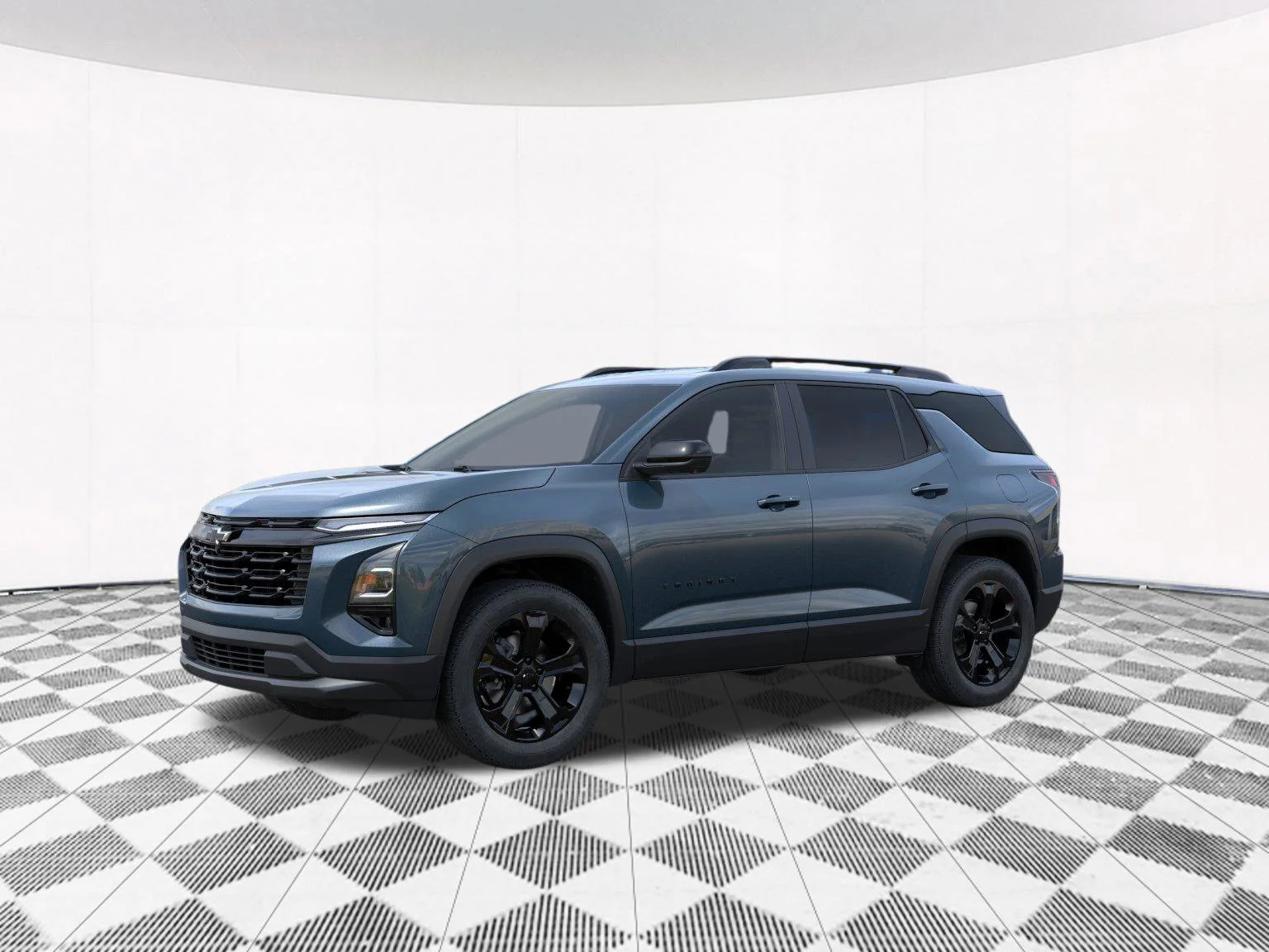 Vehicle thumbnail