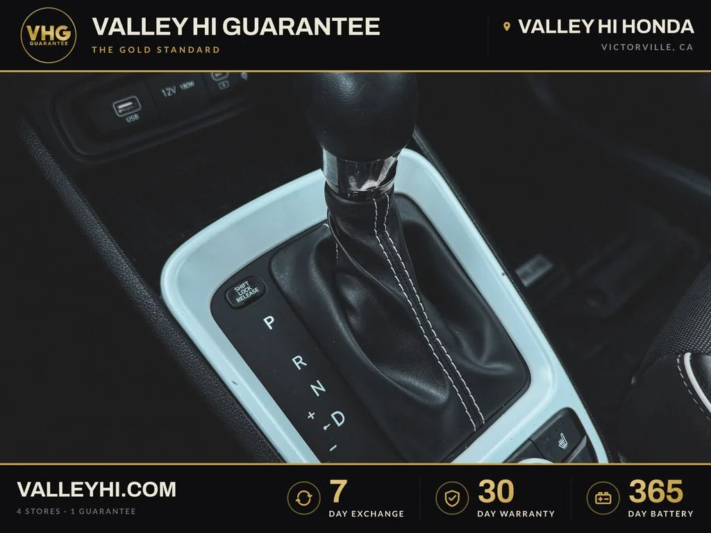 Used 2026 Gray Hyundai SEL image 29