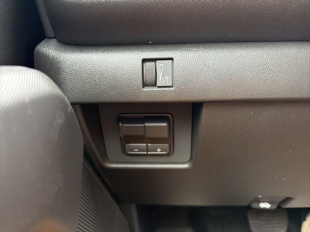 2026 Chevrolet Colorado Work Truck - Photo 26