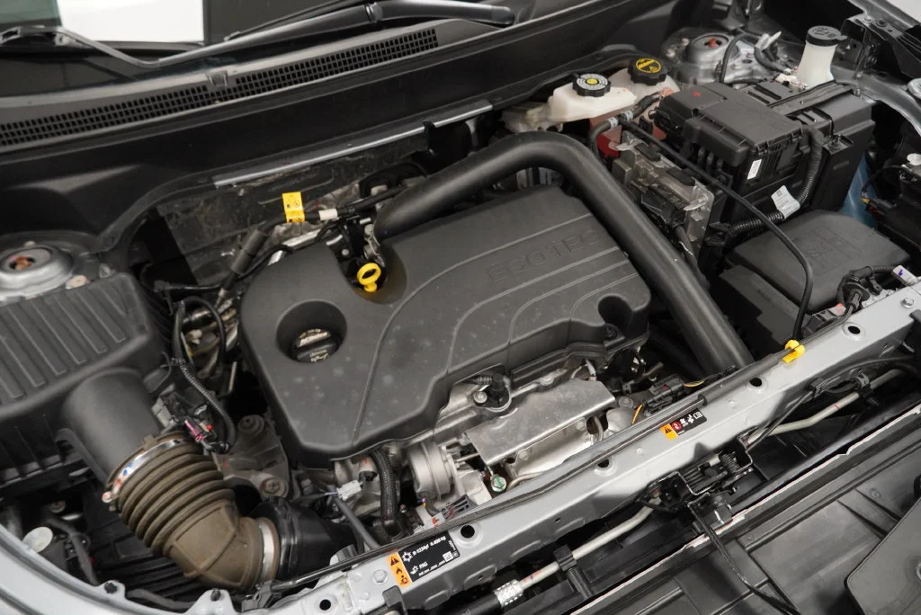 2024 Chevrolet Equinox LS - Photo 41